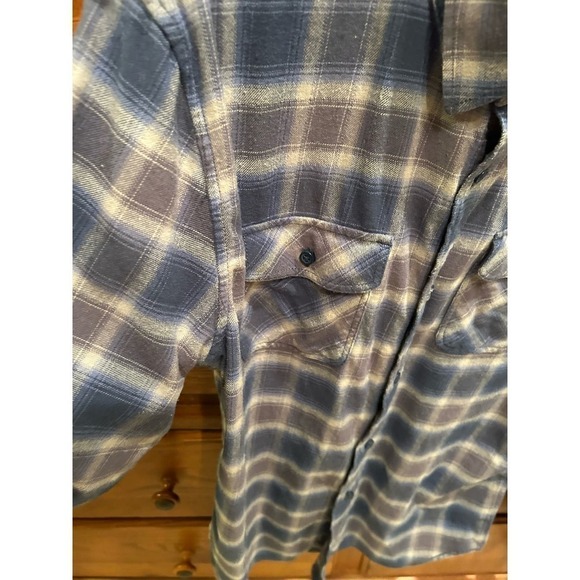 VANS button down Extra Large - Picture 4 of 6